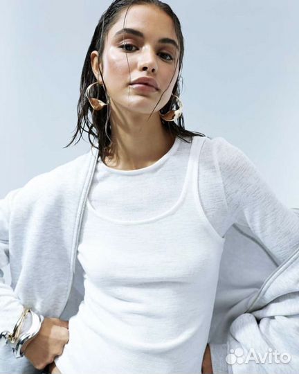 Лонгслив ASOS