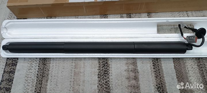 Электрический подъемник двери багажника Эксплорер5