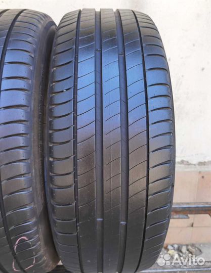 Michelin Primacy 3 205/55 R17 95V