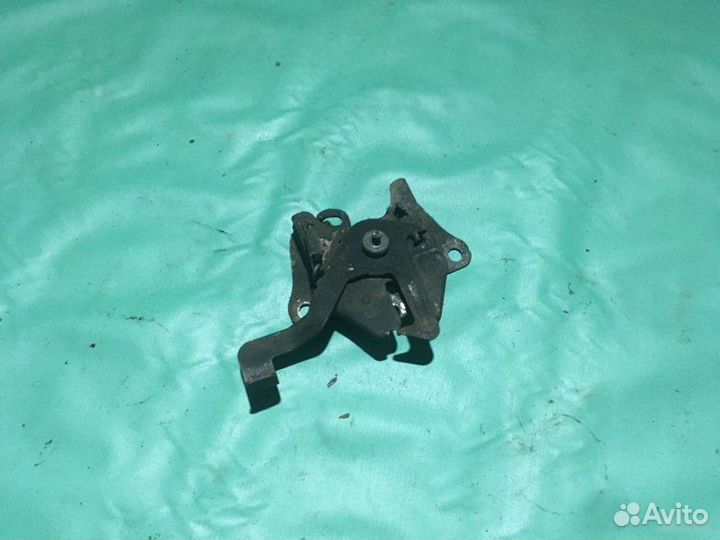 Замок капота Kia Shuma