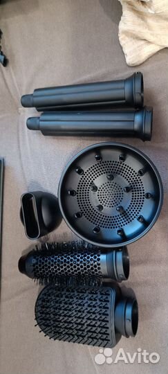 Фен стайлер 7в1 telzen