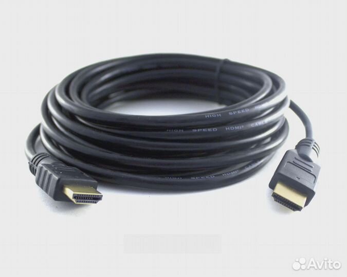Кабель hdmi-hdmi