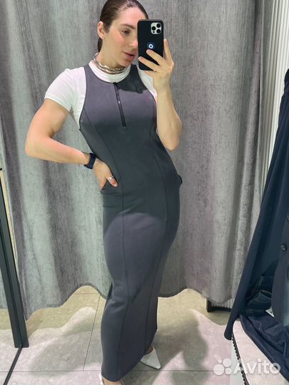 Платье lime м