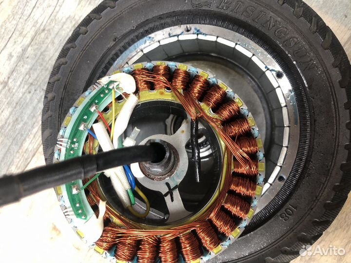 Ремонт Электросамокатов Гироскутеров Моноколес