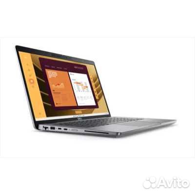 Ноутбук Dell Latitude 5450-5260 - новый