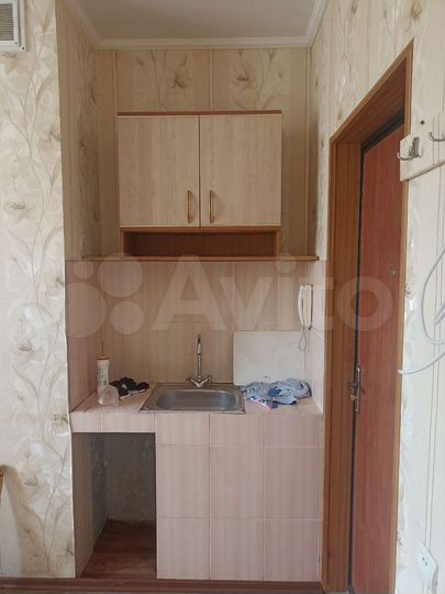 Комната 13 м² в 1-к., 2/3 эт.