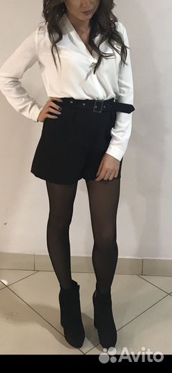 Love republic шорты