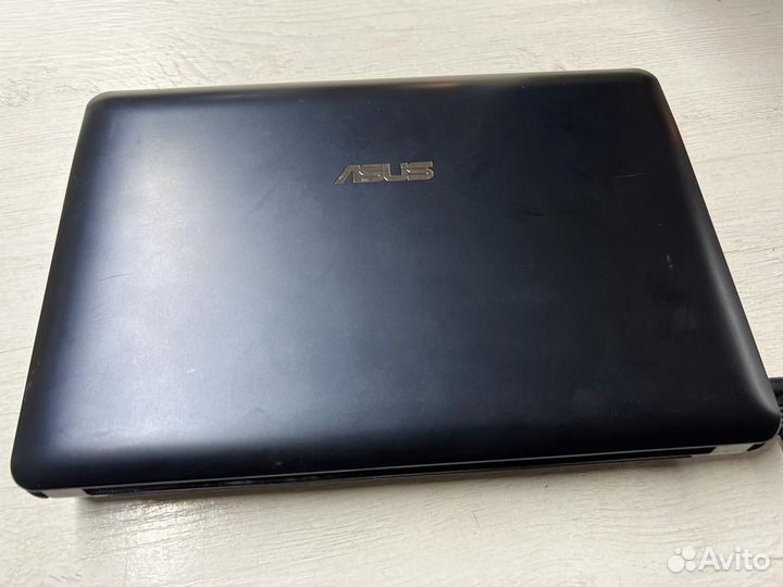 Нетбук asus Eee PC 1015PE-BLK047S