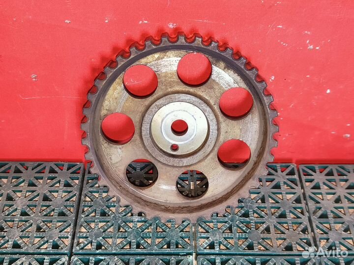 Шестерня распредвала Opel Astra G X16SZR