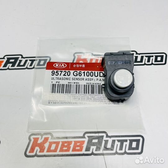 Парктроник Датчик Парковки 95720G6100 Kia Hyundai