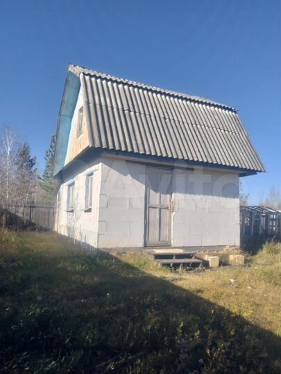 Участок 6 сот. (СНТ, ДНП)