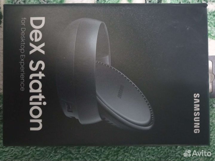 Samsung DeX Station
