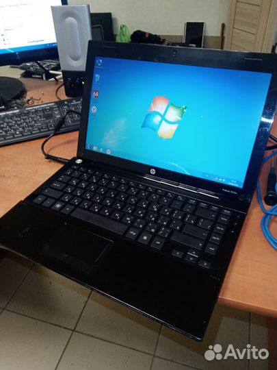 Ноутбук HP Probook 5310m (13.3