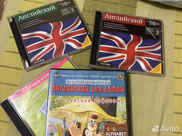 Dvd диски мультфильмы