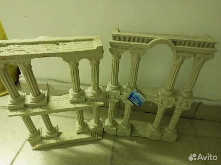 Аквариумные изделия