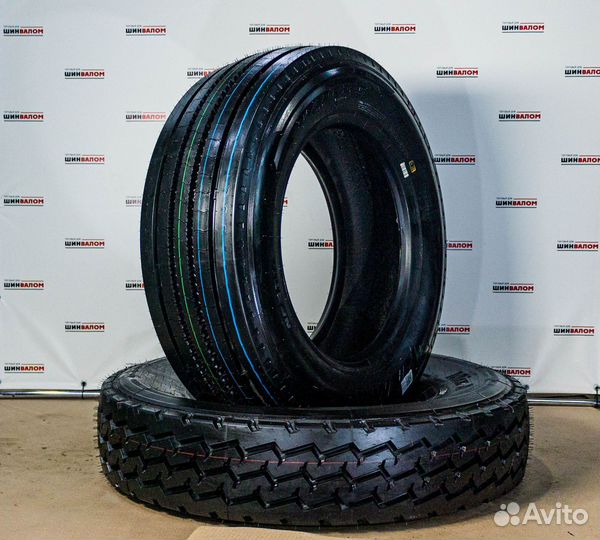 315/60/22,5 кама NF 201+ 152/148 (148/145) L PR16