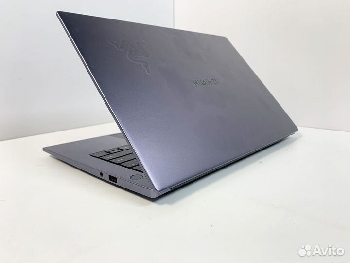 Ультрабук Huawei i5/8gb/ssd256gb/Рассрочка