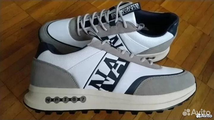 Кроссовки Napapijri