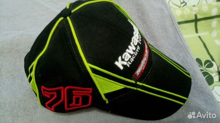 Кепка бейсболка