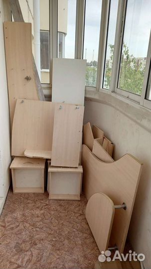 Компьютерный стол бу