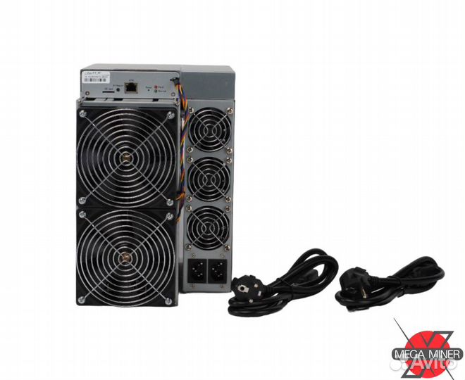 Antminer S19 Pro 110 th