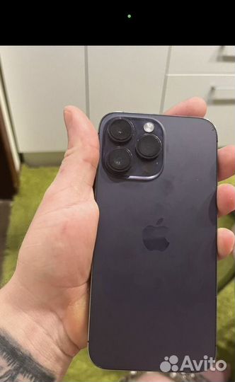 iPhone 14 Pro Max, 128 ГБ