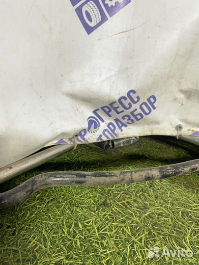 Стабилизатор передний Renault Megane 2 универсал