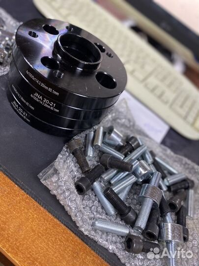 Переходной адаптер С напр. 20ADH4100-601-5114S-601