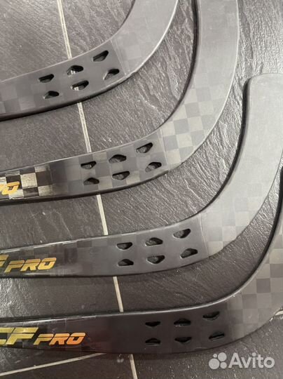 Клюшка для хоккея с мячом sscf PRO majestic bandy