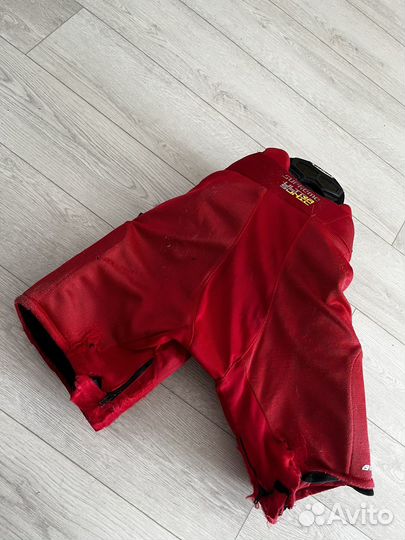Хоккейные шорты bauer ultrasonic