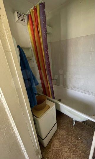 3-к. квартира, 56 м², 5/5 эт.