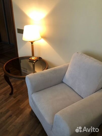 Чехол для кресла Фискхульт (икеа)