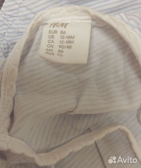 Комплект маек-боди для девочки