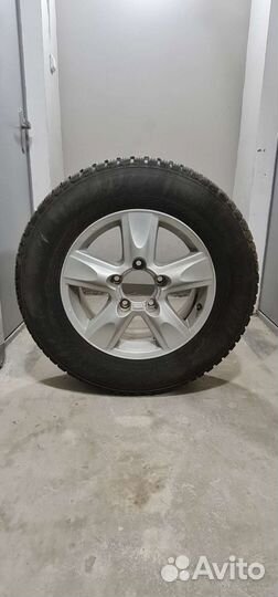 Nokian Tyres Hakkapeliitta 9 SUV 285/60 R18 116T