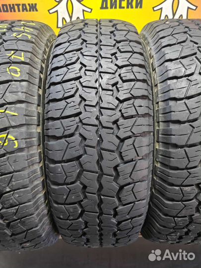 КШЗ К-214 245/70 R16 107S