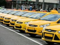 Водитель такси в Яндекс, Убер на личном автомобиле