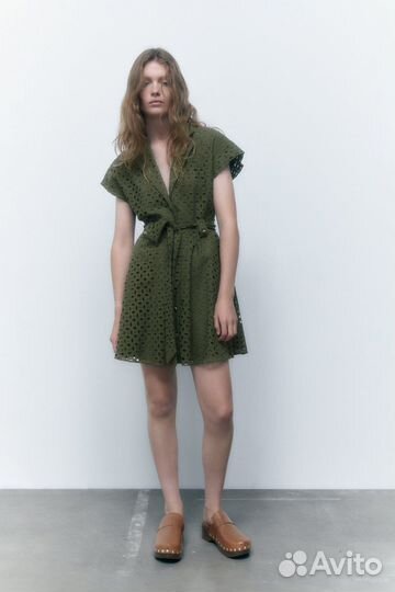 Платье Zara Xs