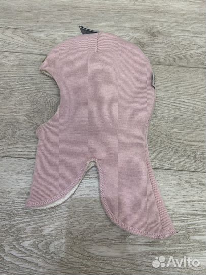 Шапка шлем kivat