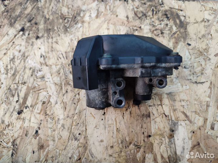 Клапан егр Vag 2.0tdi