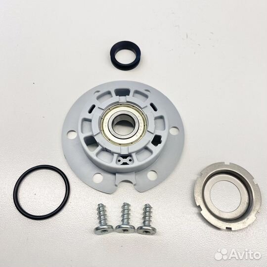 Суппорты и фланцы для стиральных машин