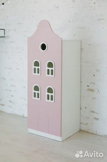 Детский шкаф