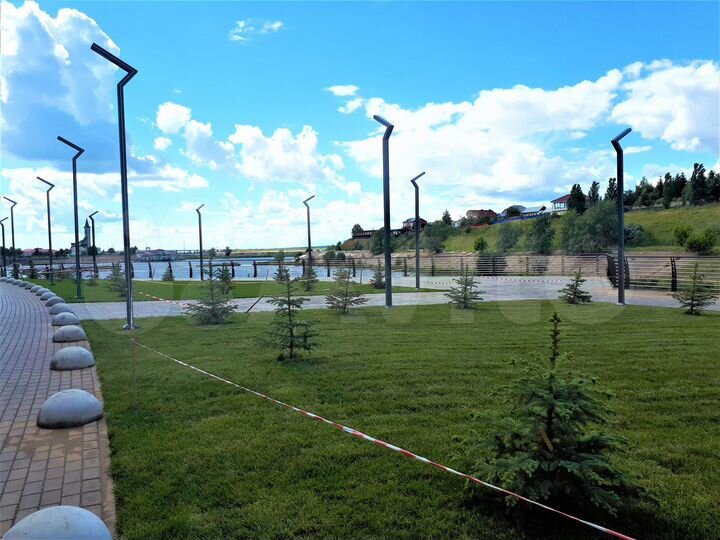 1-к. квартира, 39,4 м², 18/19 эт.