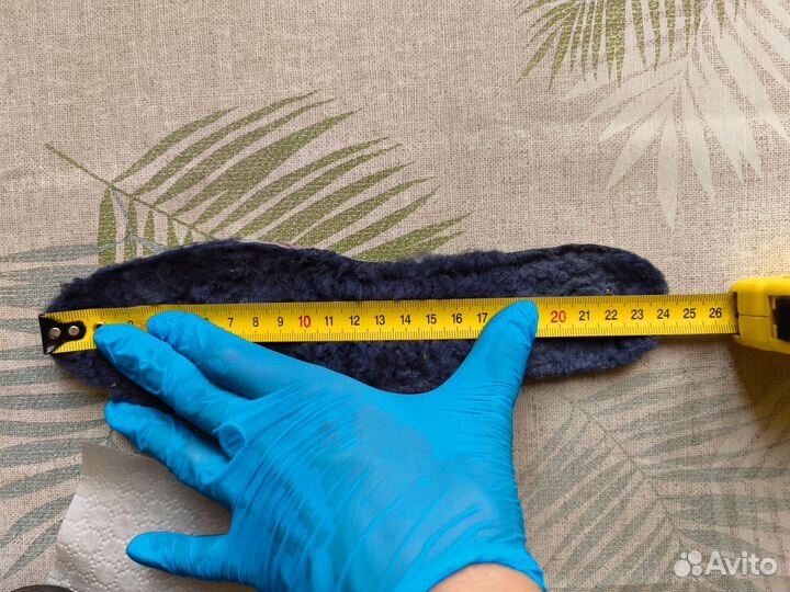 Обувь 35-36 размер