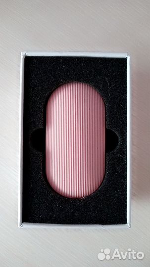 Беспроводные наушники