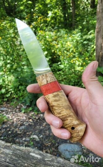Нож охотничий