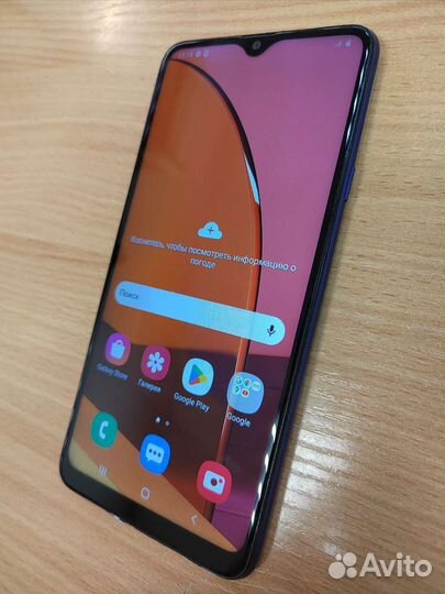 Samsung Galaxy A20s 3/32Gb