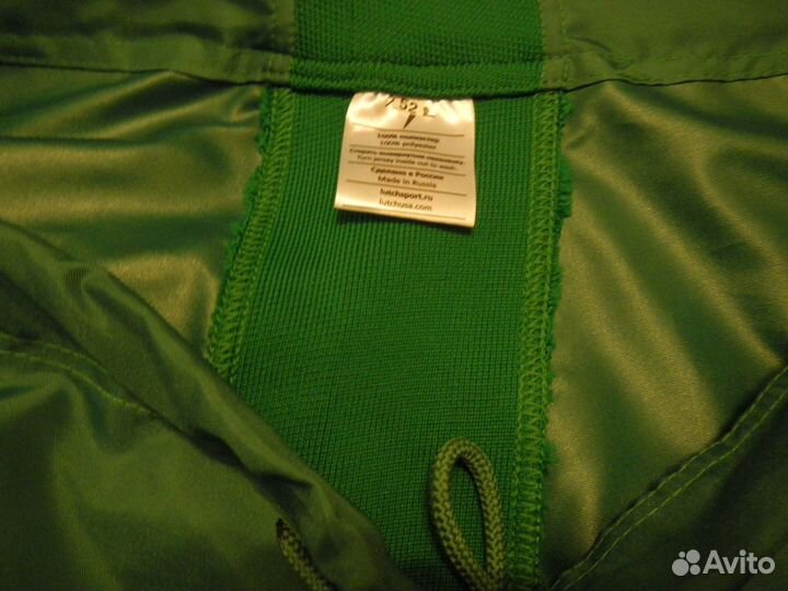 Чехлы на хоккейные шорты