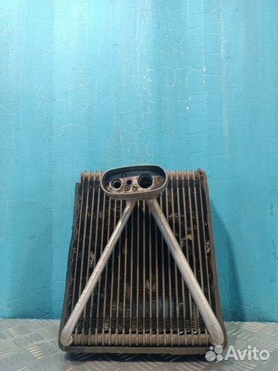 Испаритель кондиционера Nissan X-Trail T30