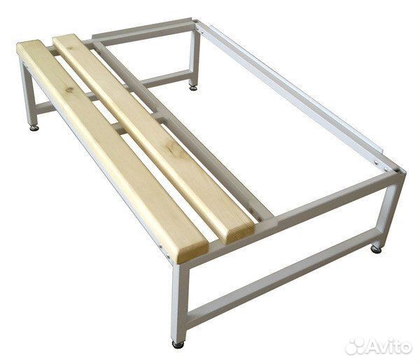 Лавочки в раздевалку