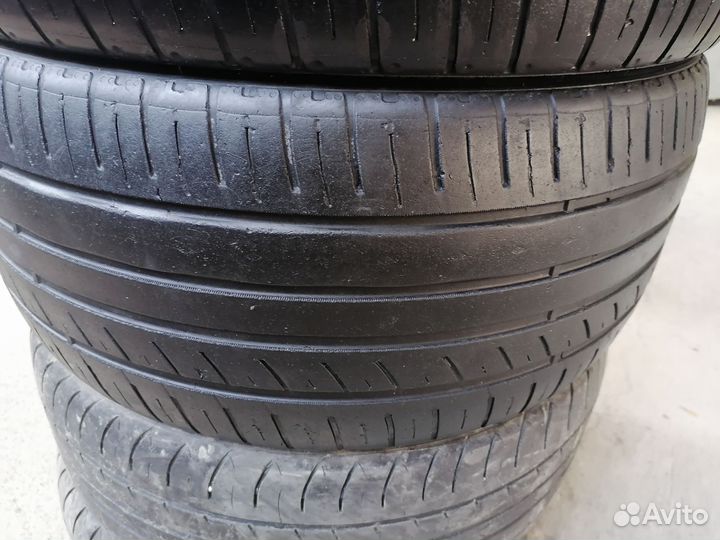 Jinyu YU63 245/35 R19